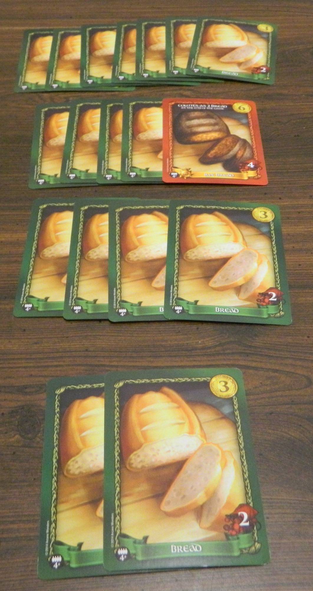 Sheriff of Nottingham Board Game Review and Rules Geeky Hobbies