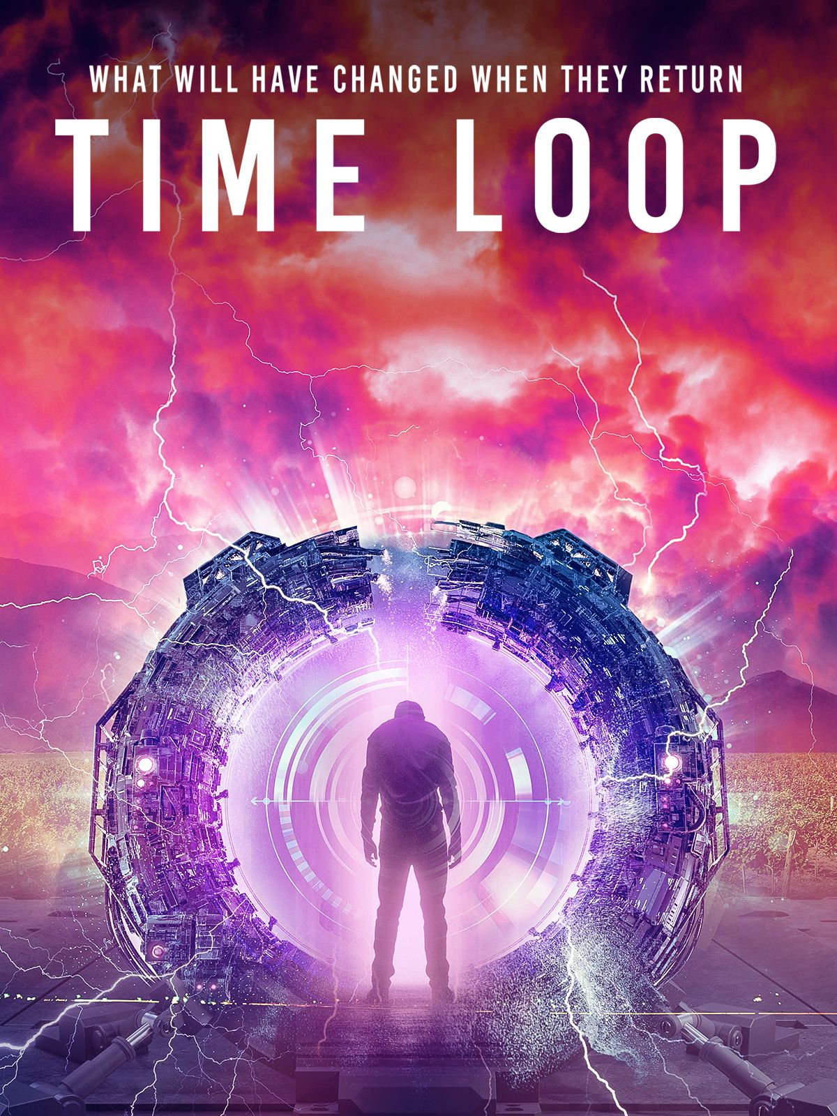 Time Loop Movies