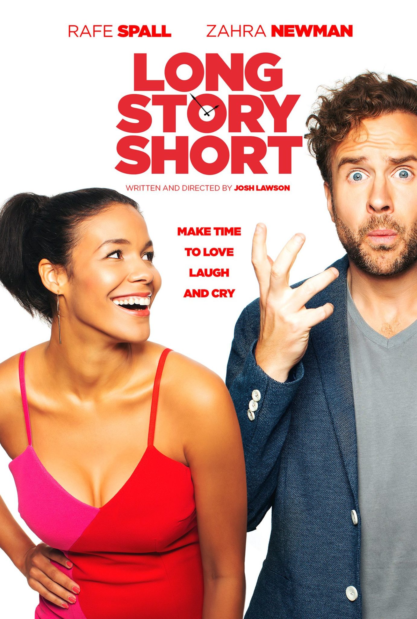Long Story Short (2021) Film Review Movie Completionist 016 Geeky
