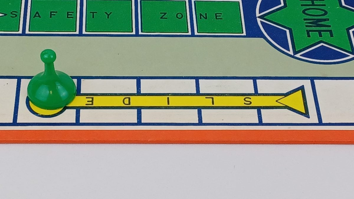 Sorry! Board Game: Rules and Instructions for How to Play - Geeky Hobbies