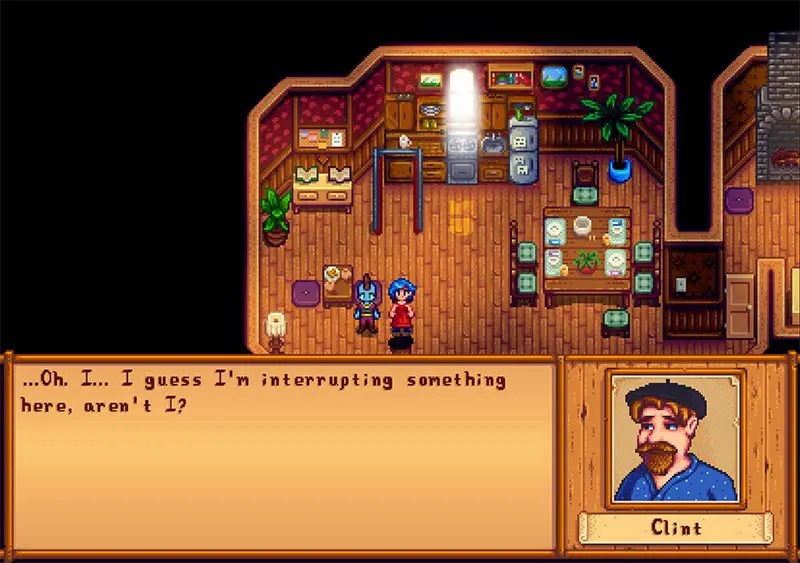 Can You Be Gay In Stardew Valley? Geeky Matters