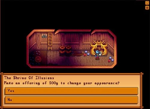 Can I Change My Appearance In Stardew Valley? Geeky Matters
