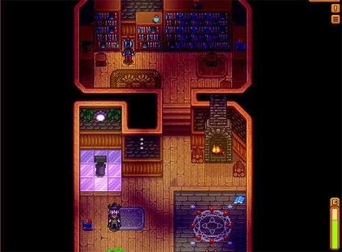 Can I Change My Appearance In Stardew Valley? Geeky Matters