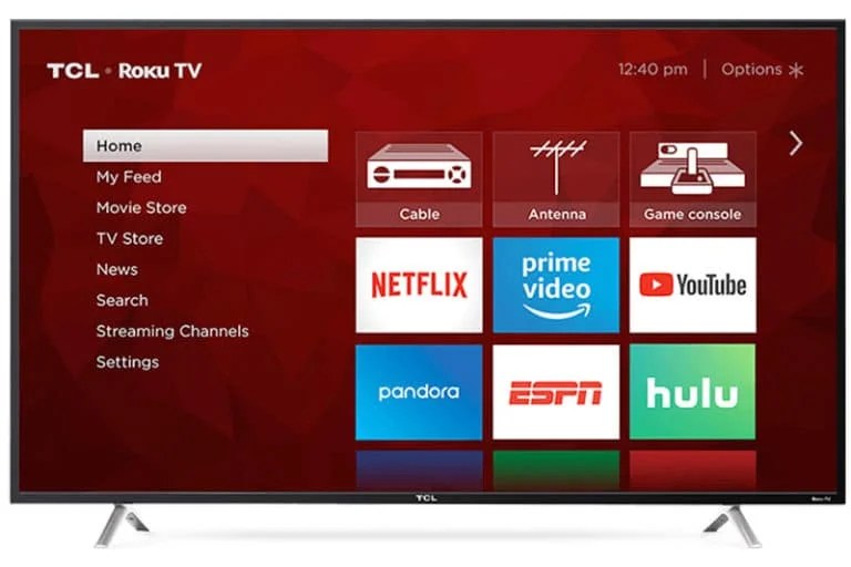 ONN TV Horizontal Lines On Screen (EASY FIX!) | Geeky Matters