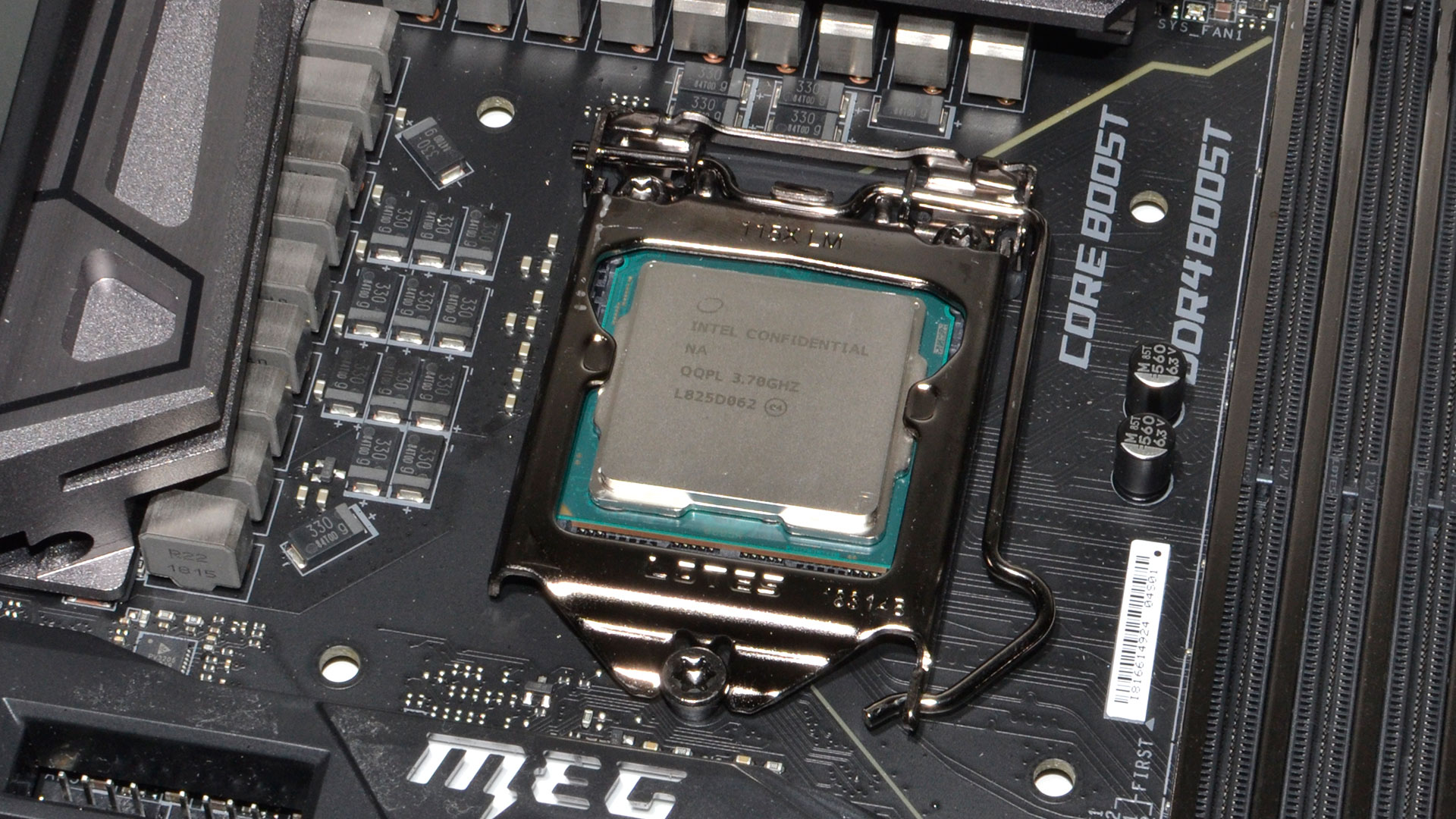 CPU Sockets Explained! LGA Vs PGA Vs BGA GEEKY SOUMYA