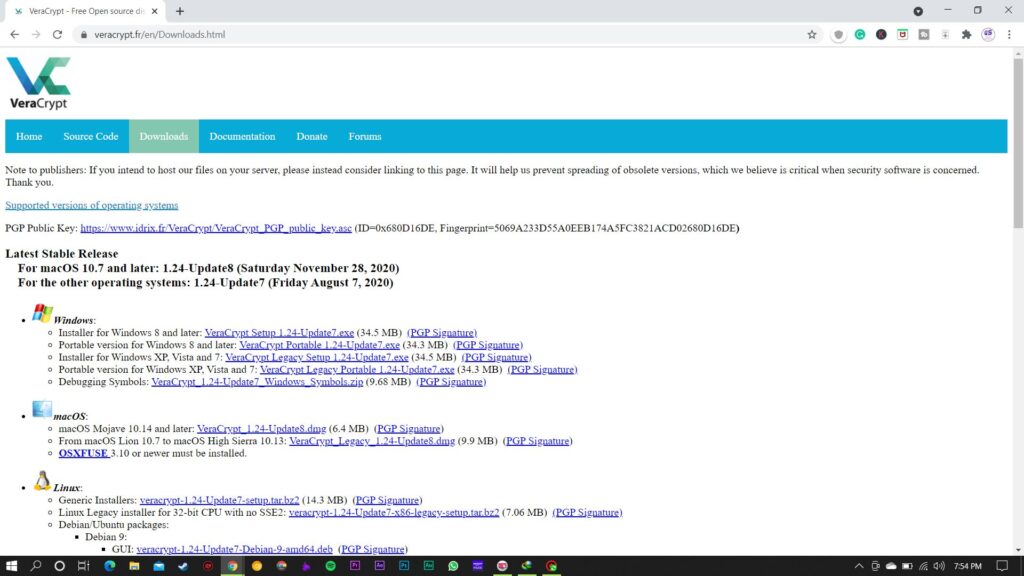 Best Free Bitlocker Alternatives For Windows 10 Home! GEEKY SOUMYA