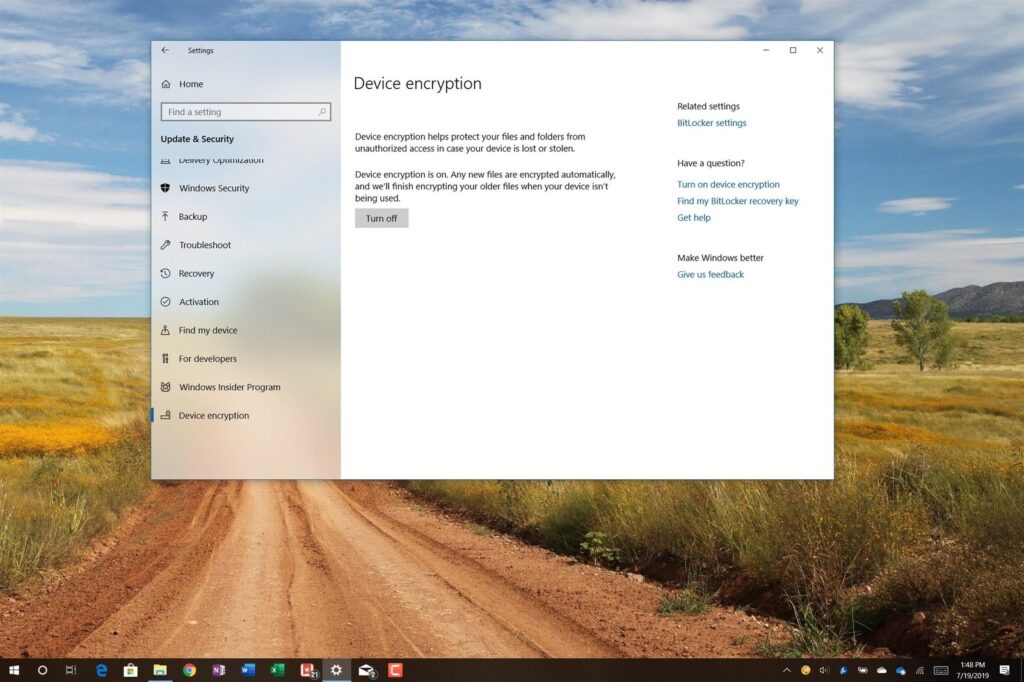 Best Free Bitlocker Alternatives For Windows 10 Home! GEEKY SOUMYA
