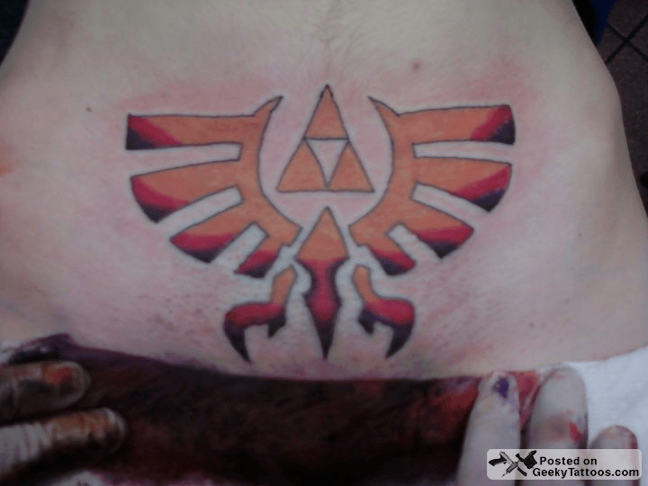 Fugi's Tattoo Shop – Geekytattoos 540_x_720_png