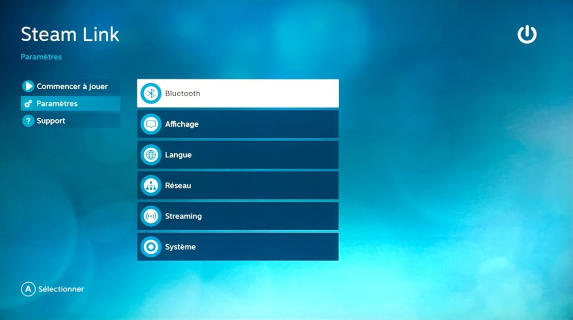Steam Link les vapeurs du stream Geekzone.fr