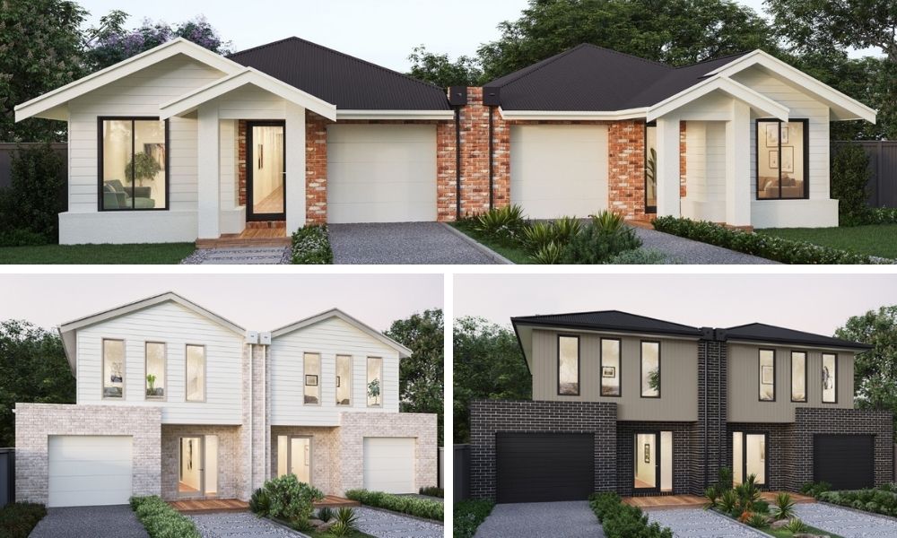Introducing Our First DoubleStorey Designs Geelong Homes