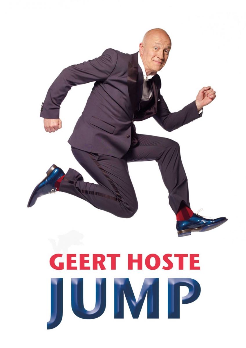 Geert Hoste