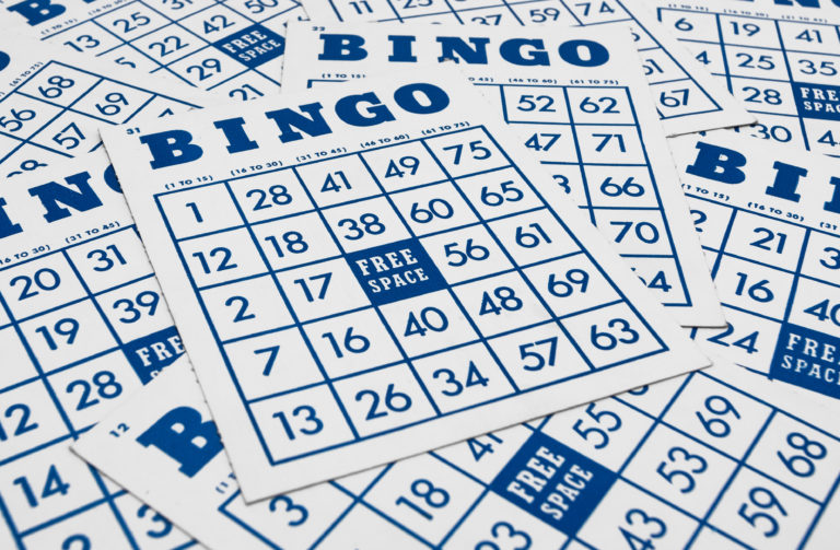 Bingo & Auction Glen Echo Fire Department Bingo & Auction Glen Echo Fire Department