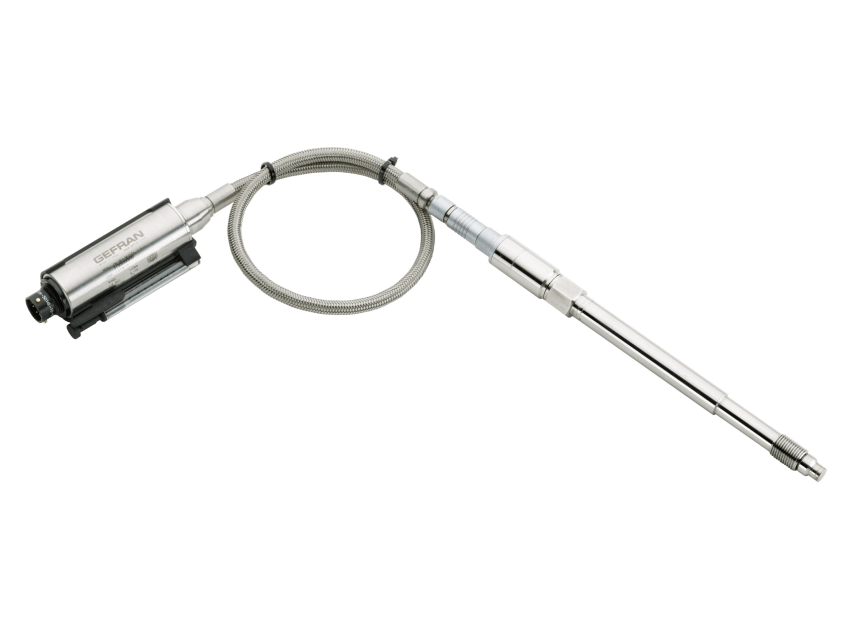 I3 Gefran Melt Pressure Transducer ARICO TECHNOLOGY