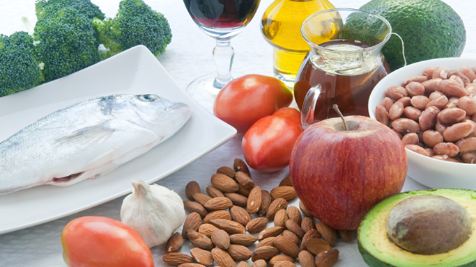 Den Cholesterinspiegel natürlich senken GEFRO