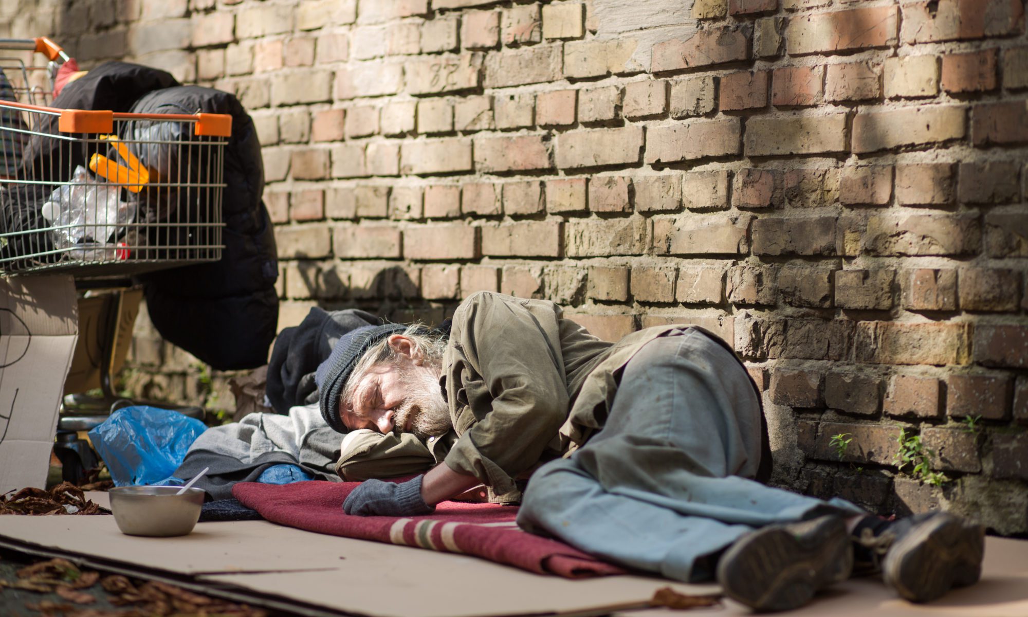 Immer mehr Menschen von Hartz IV betroffen