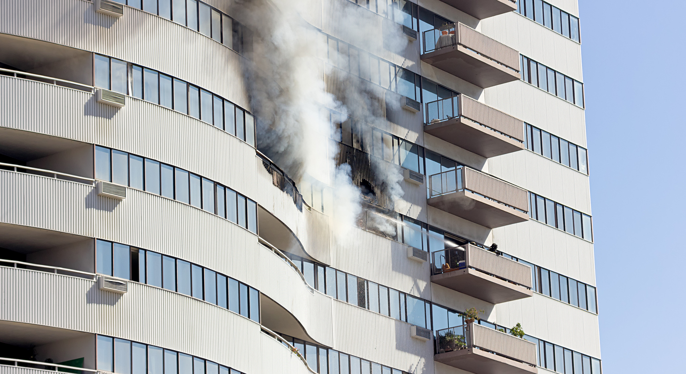 What are the Relevant Fire Safety Regulations? Create Fire Safe Building