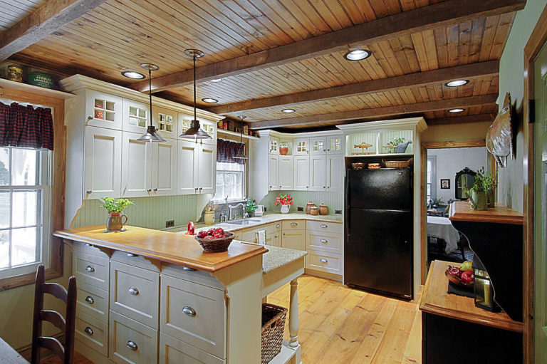 Kitchen Remodel in Montgomery County and Bucks County