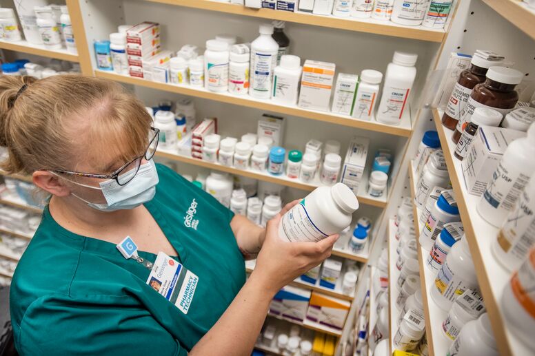 Find a Geisinger Pharmacy Near Me Geisinger