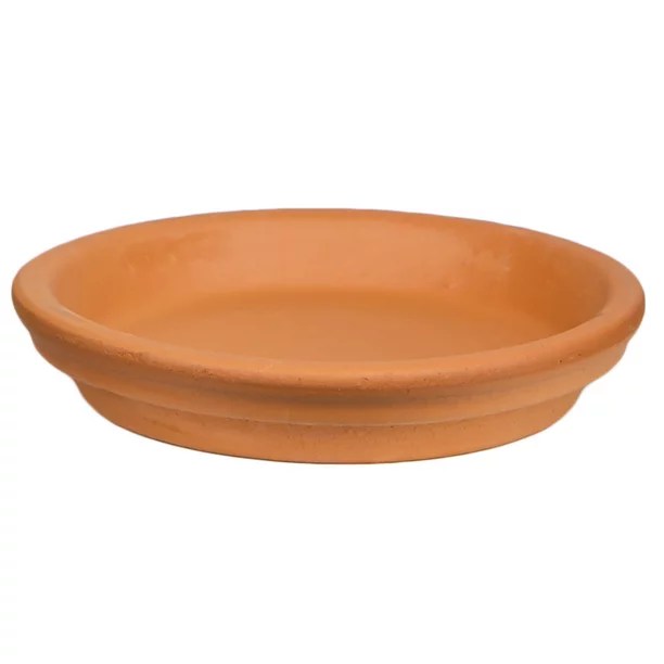 Terra Cotta Saucer 5.9??? Geist Nursery