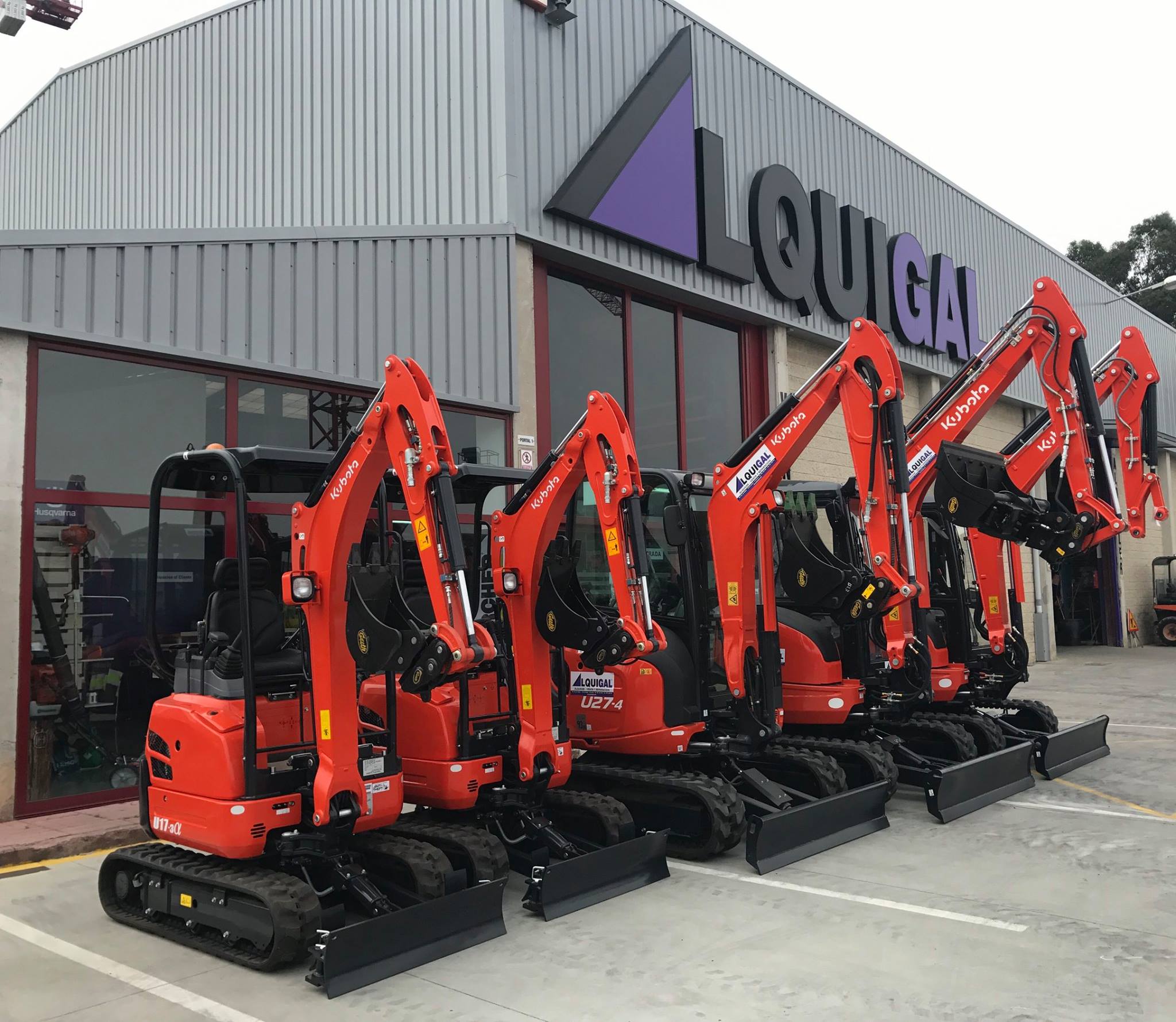 Geith Your Plant Hire Partner Geith Excavator Attachments