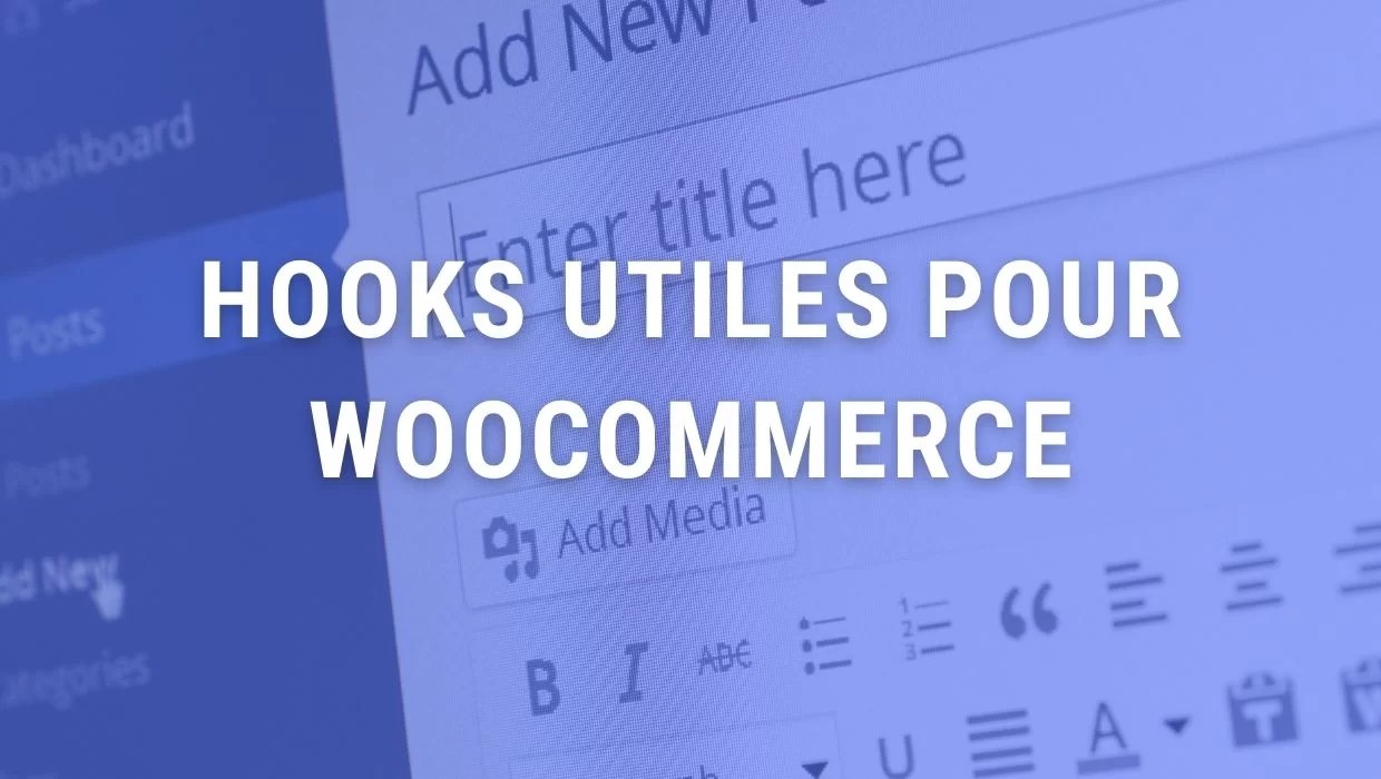 Hooks utiles pour Gekkode