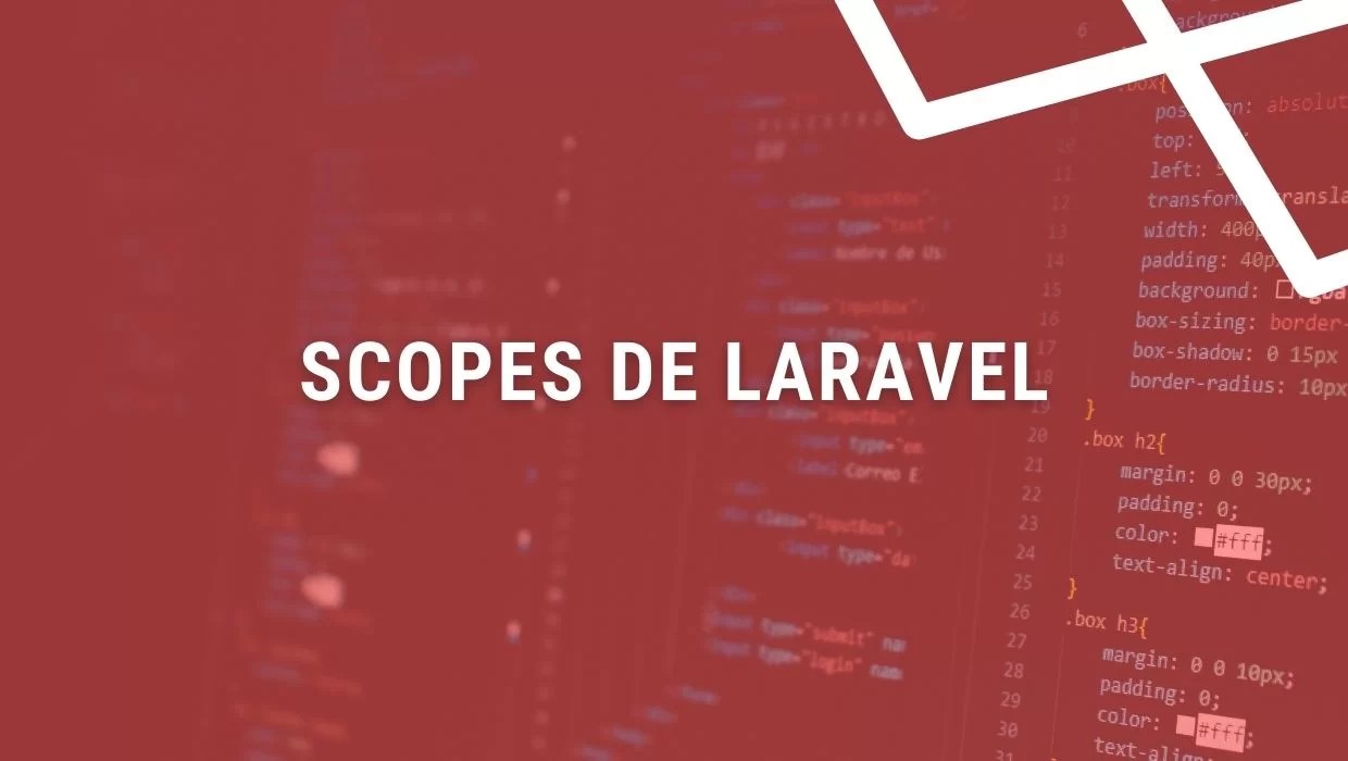 Scopes de Laravel Gekkode