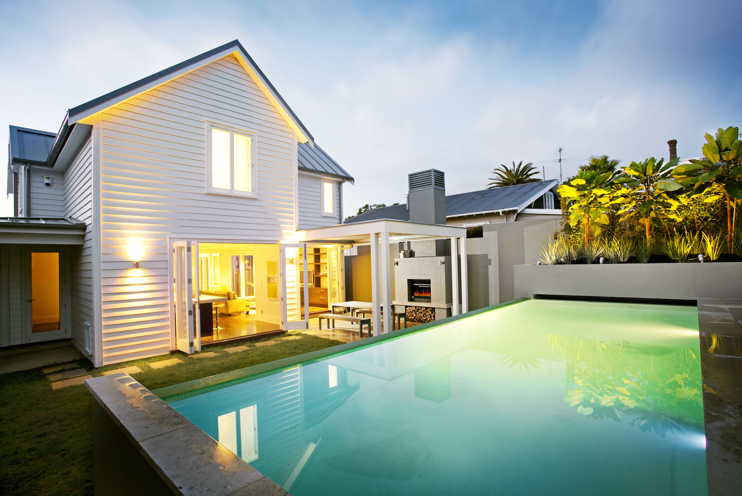 Sarsfield House / Projects • Gel Architects