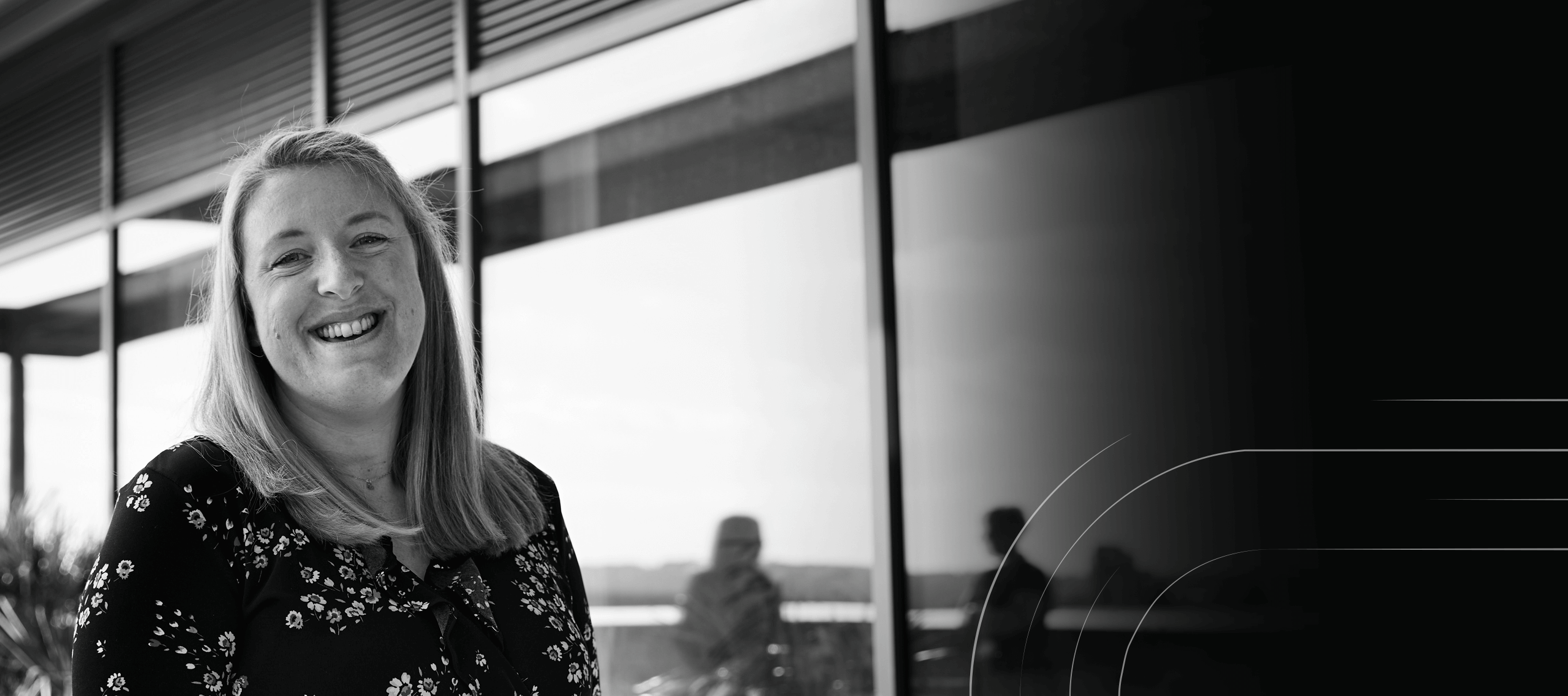 Zoe Lowe Lawyer/Solicitor Geldards Law Firm