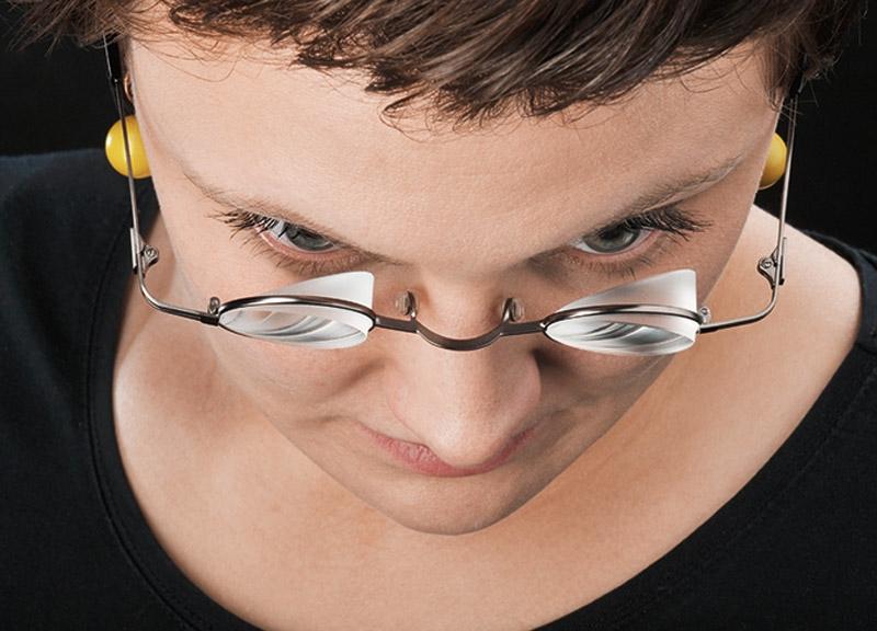 Prismenbrillen und Spiegelbrillen nahe Hildesheim