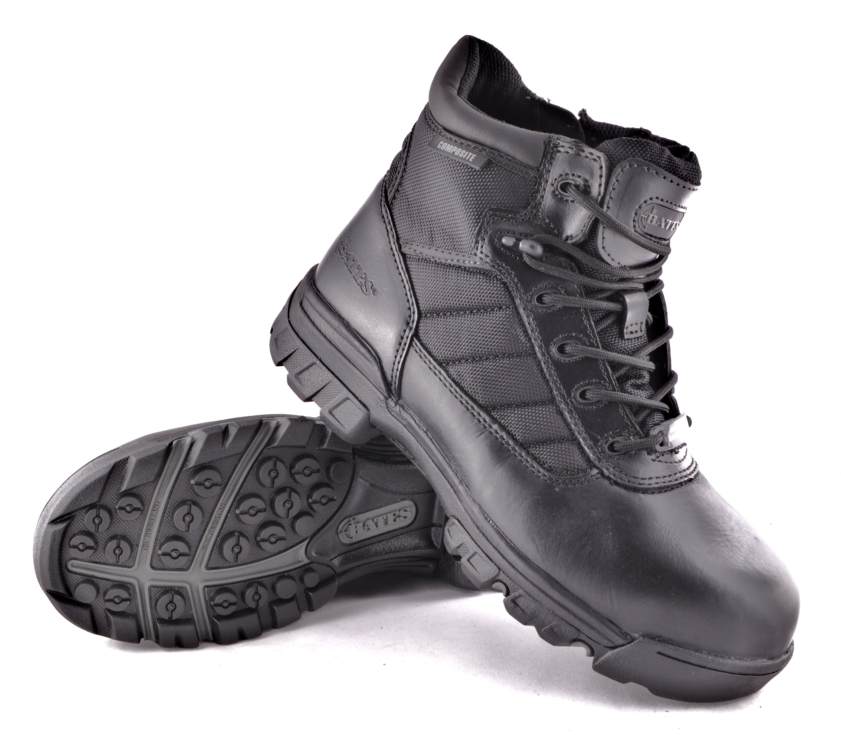 Bates 2762 Women's Uniform Boot Product Details Gellco Clothing