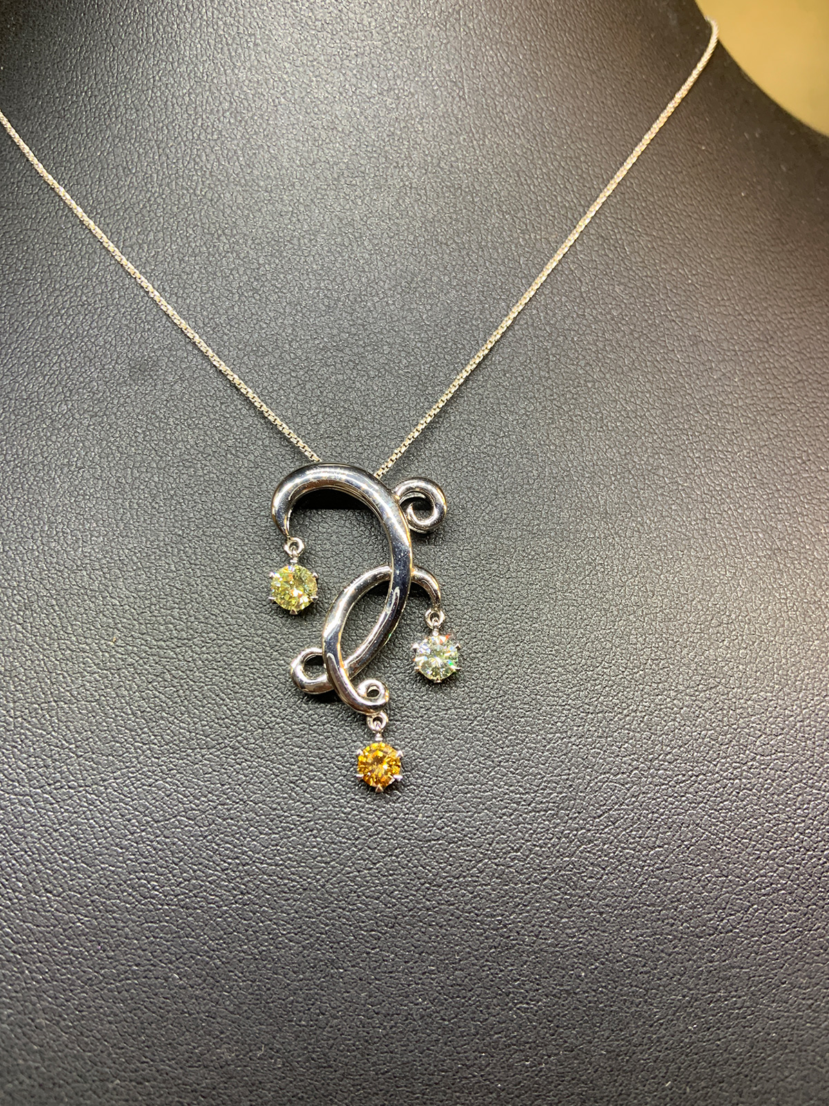 testing ジェムランド