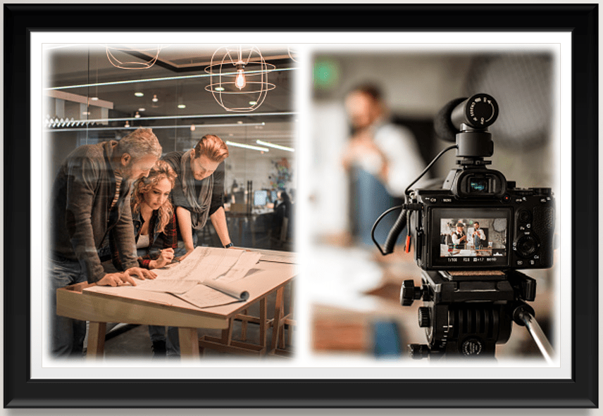 Diventa Videomaker - Corso Di Formazione Gratuito Finanziato Dalla Regione Lazio - Gema Business School 591_x_856_png