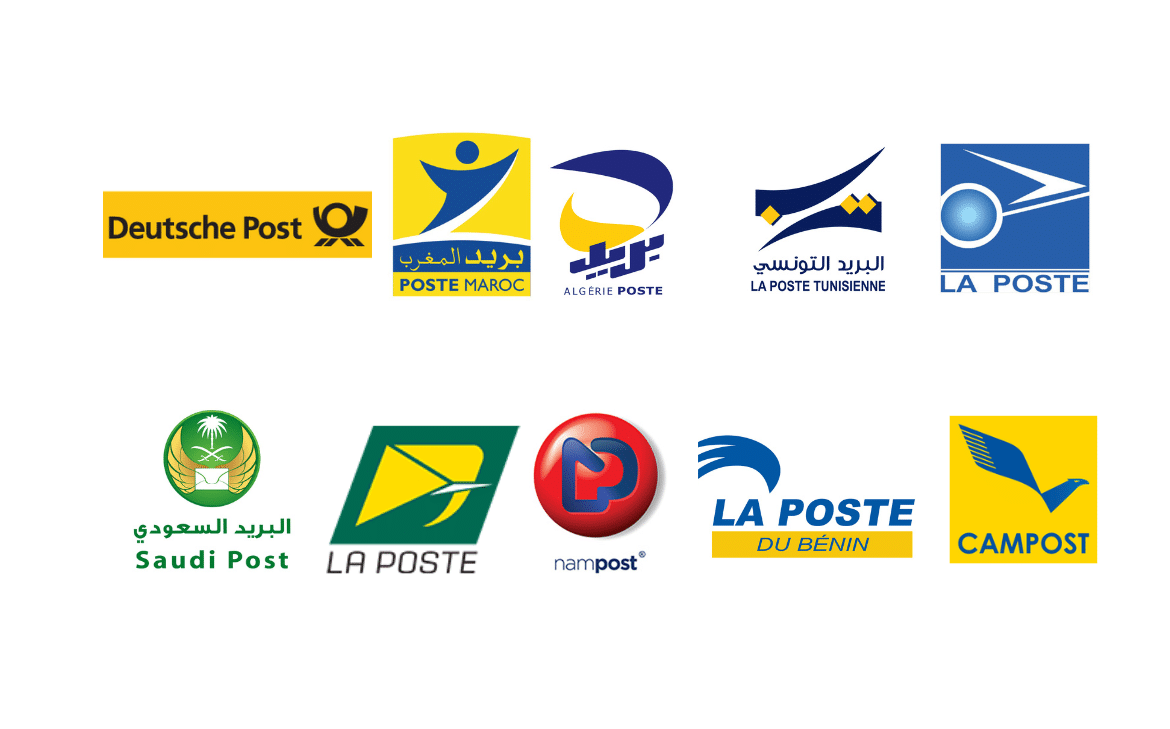 COURRIER HYBRIDE ET SOLUTIONS POSTALES GEMADEC