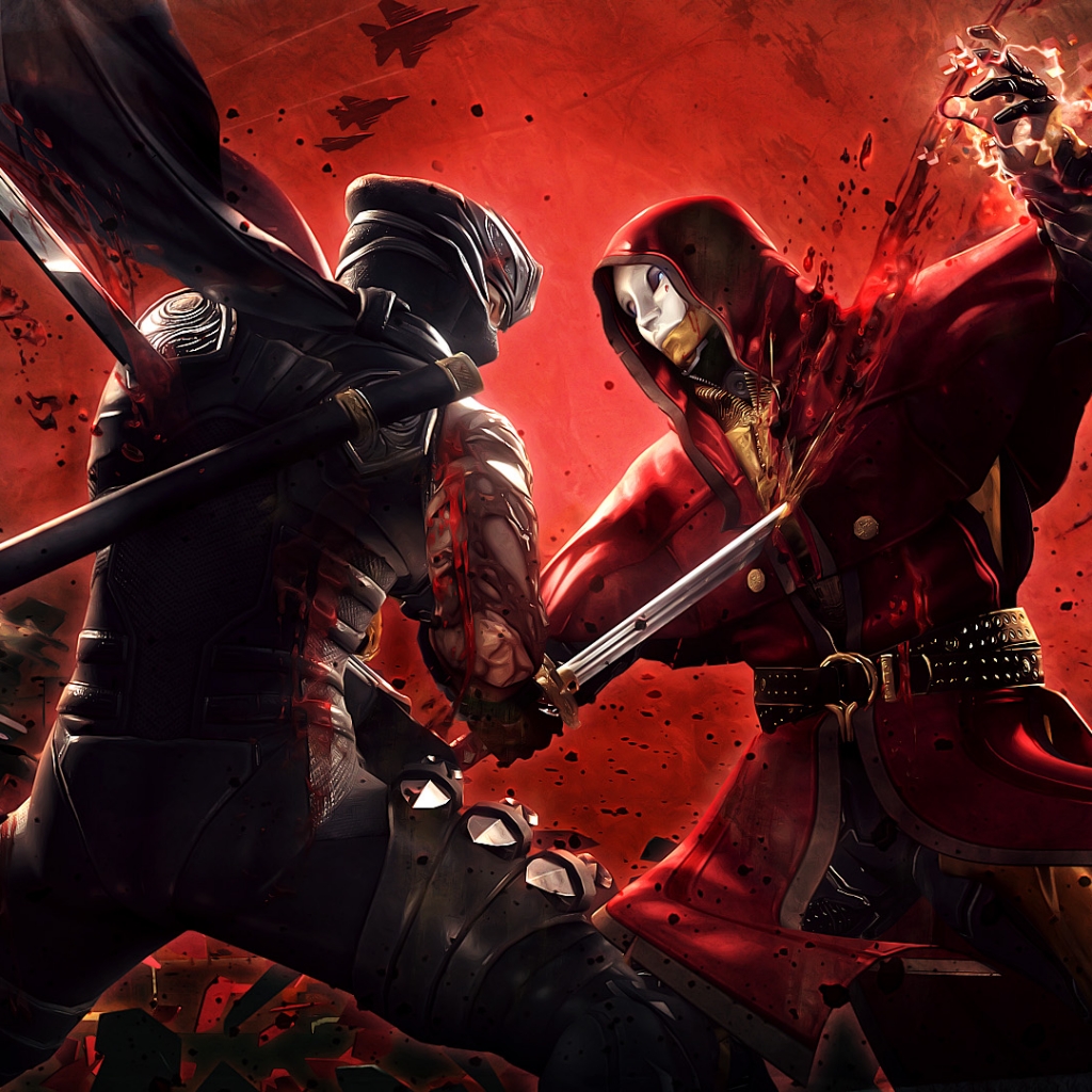 Team Ninja planning new game announcement for Tokyo Game