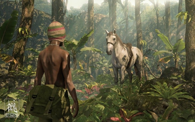 Kojima’s next game is openworld Gematsu