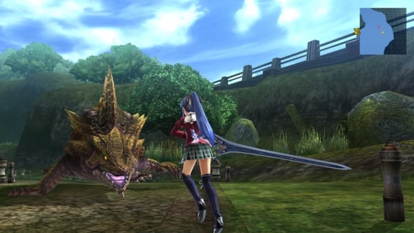 Sen no Kiseki prologue and empire detailed Gematsu