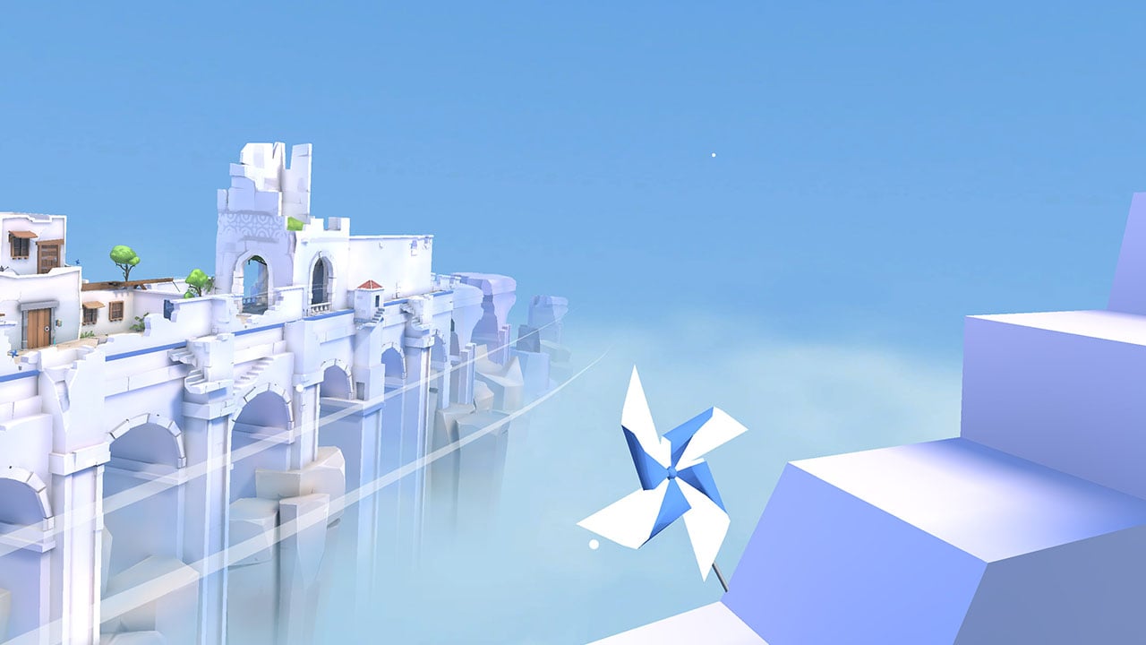 Shadow Point Gematsu