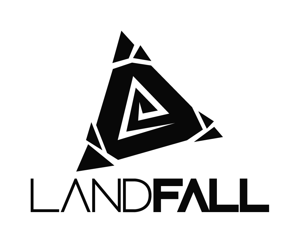 Landfall Gematsu
