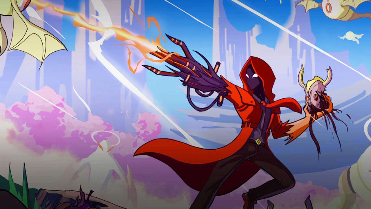 Fallen Angel Gematsu