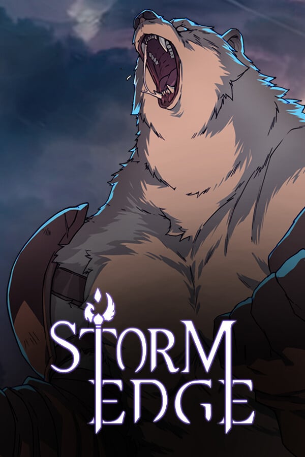StormEdge Gematsu