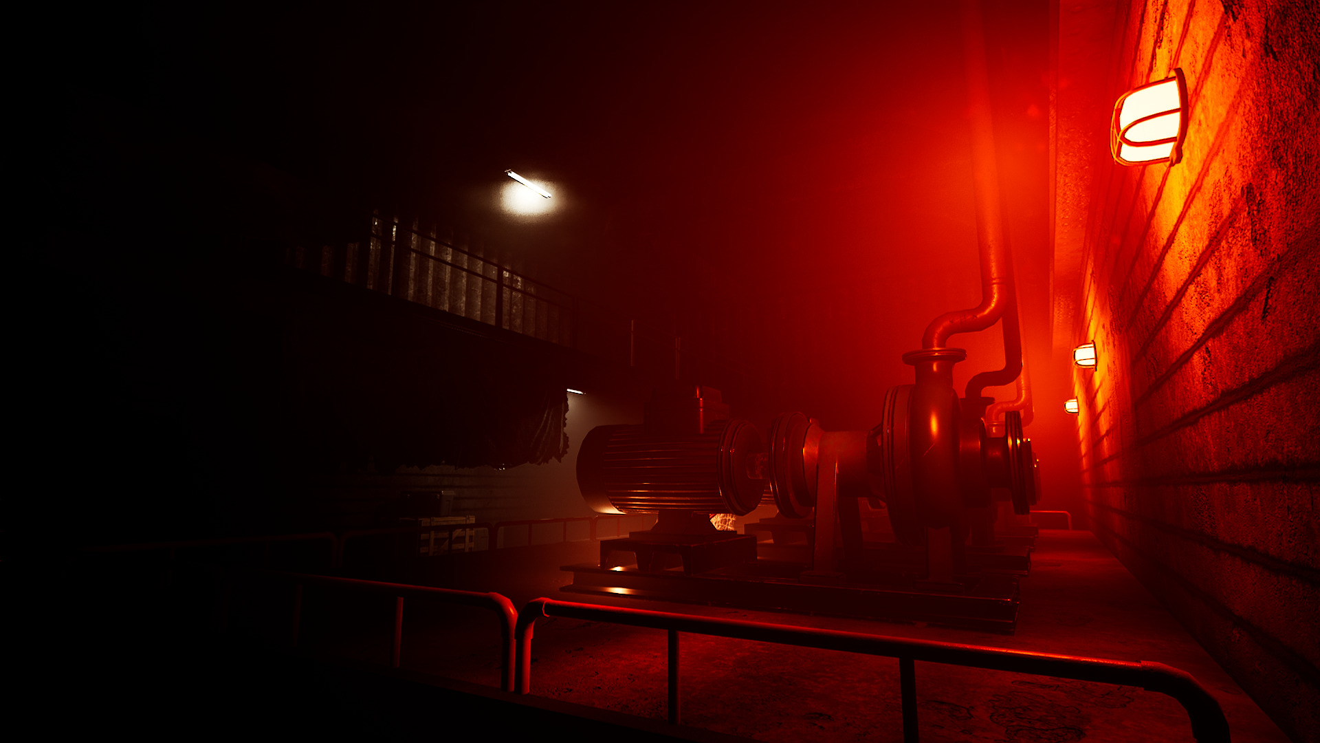 Slender: The Arrival ’10th Anniversary Update’ announced - Gematsu