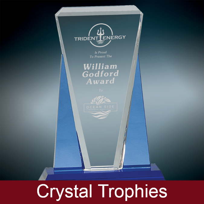 Buy Trophies, Plaques & Awards Online Gem Awards