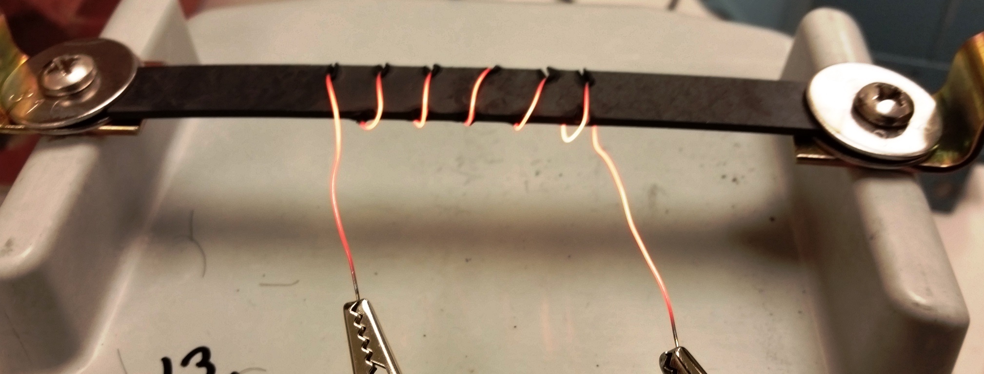 Hot Wire Wholesale Savings