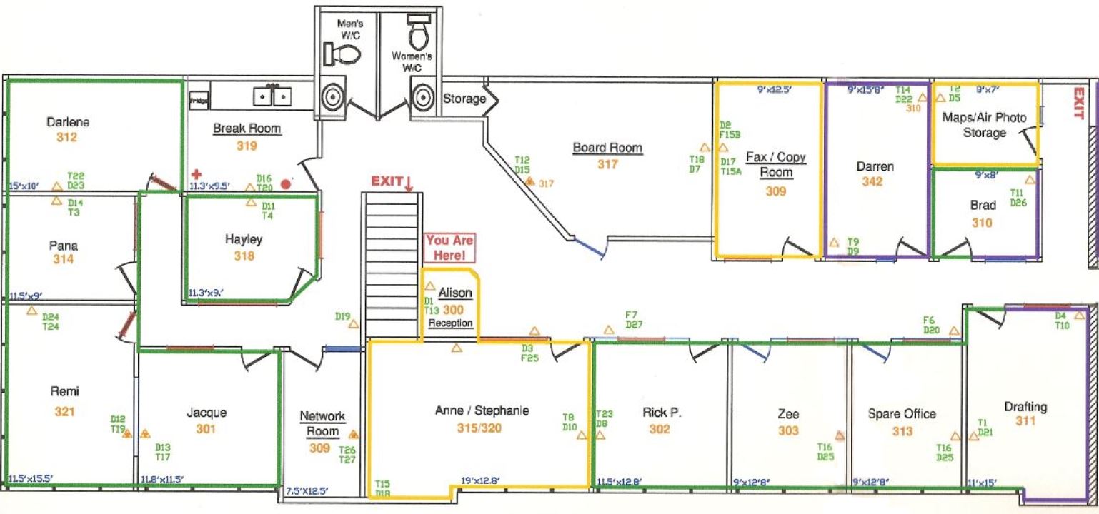 Evacuation Center Floor Plan floorplans.click