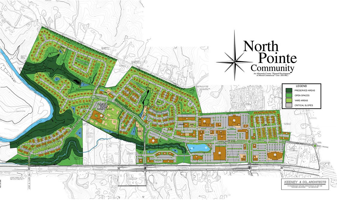 Great Eastern Management Company Charlottesville, VA Apartments