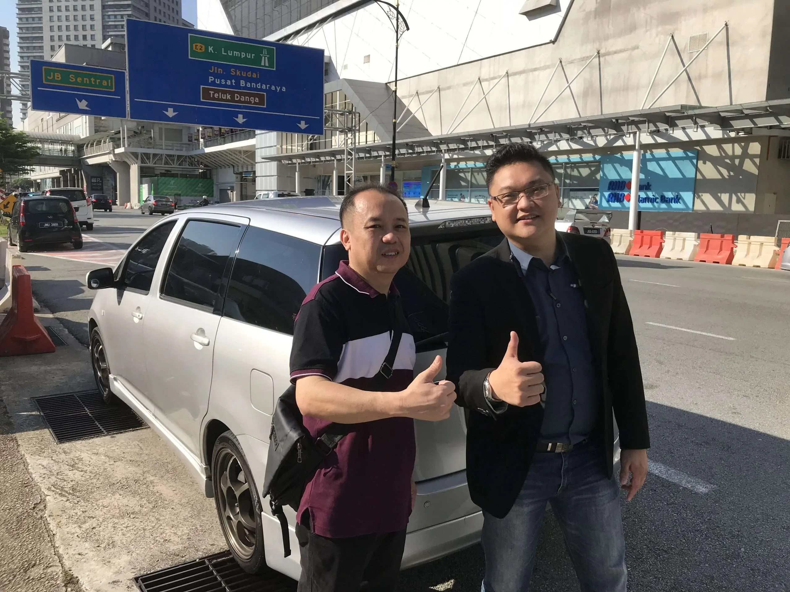 Gem Car Rental LP Gem Car Rental