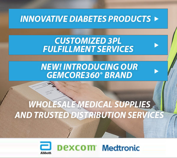 Wholesale Medical Supplies and Trusted Distribution Services
