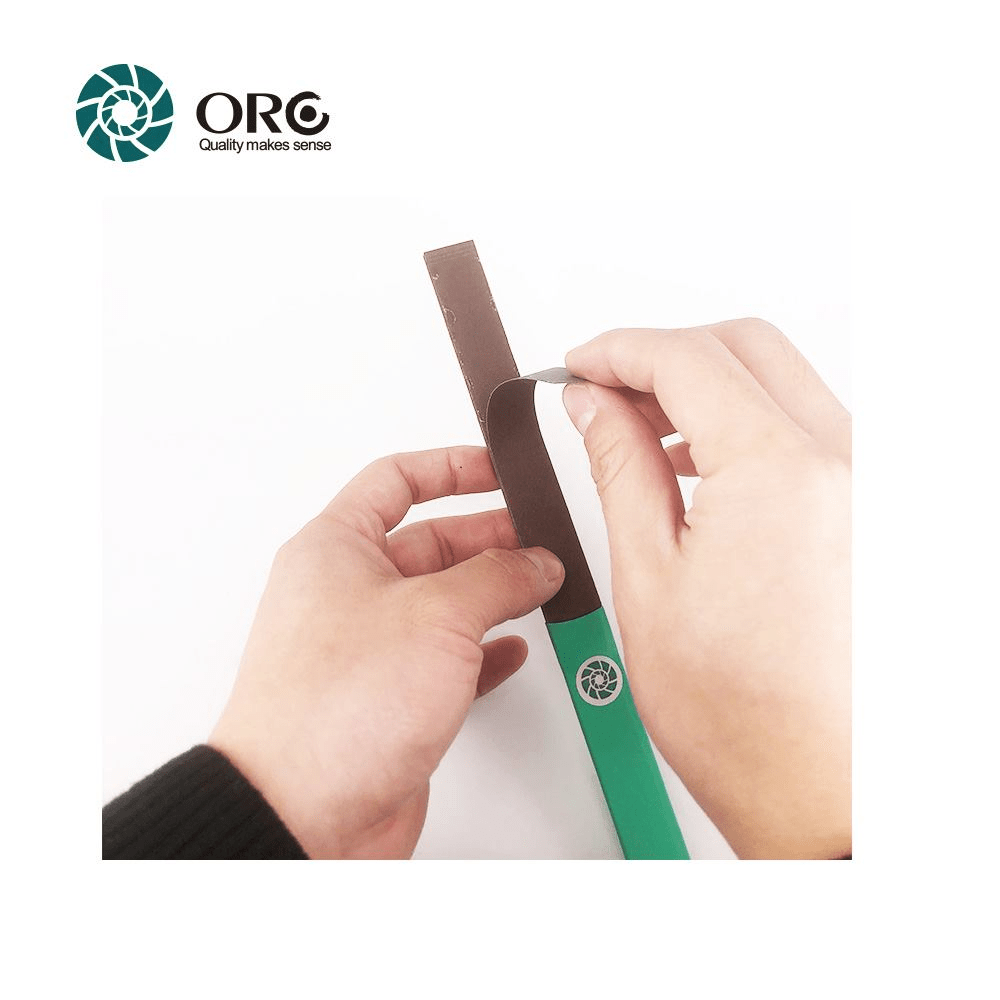 Multi Layer Wet and Dry Abrasive Sticks