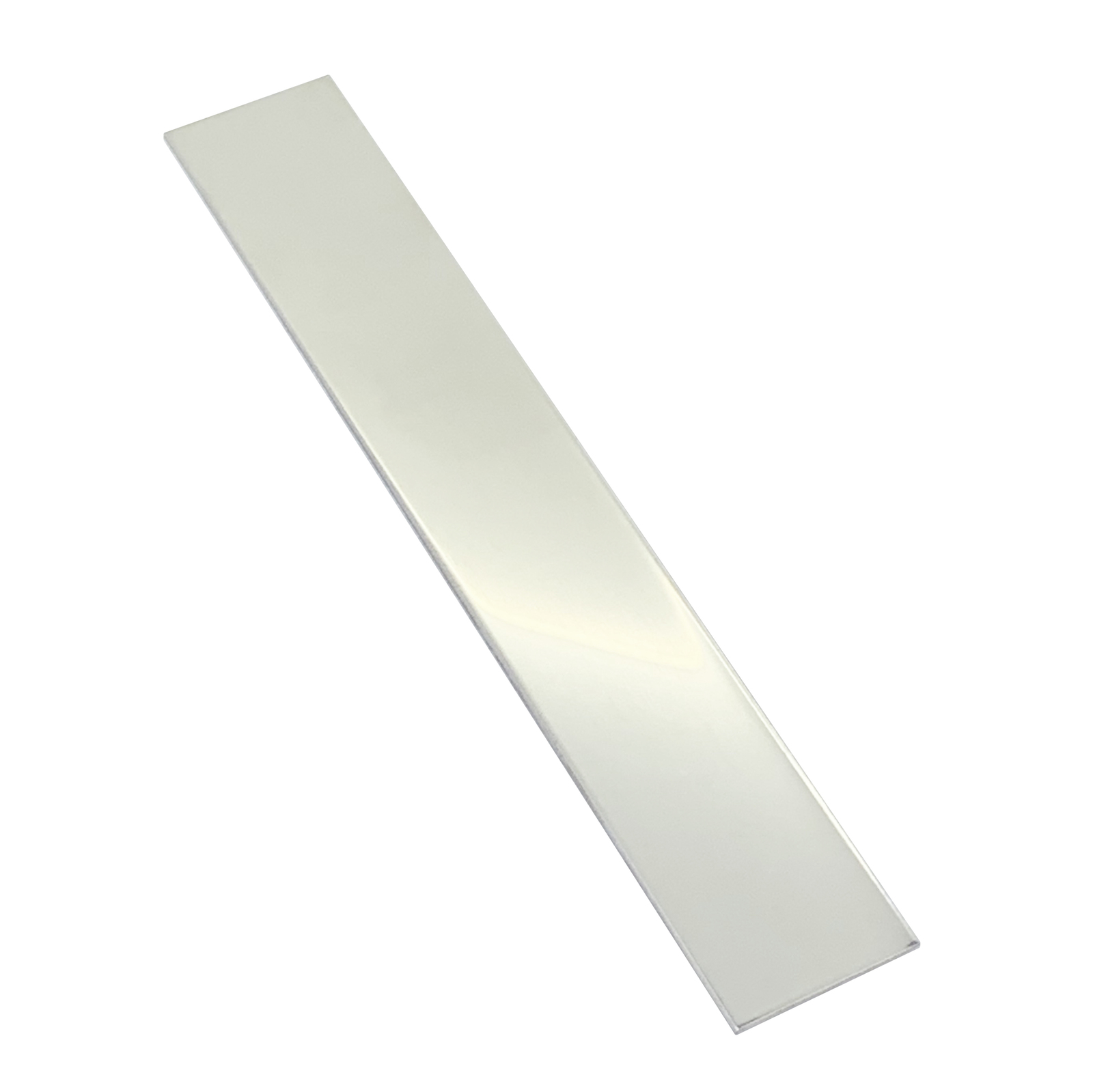 Sterling Silver Sheet