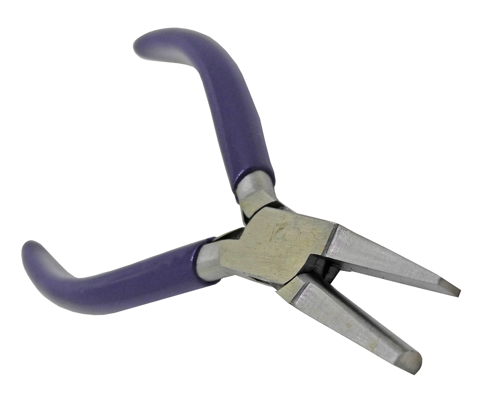 Forming Pliers Convex & Flat Jaws